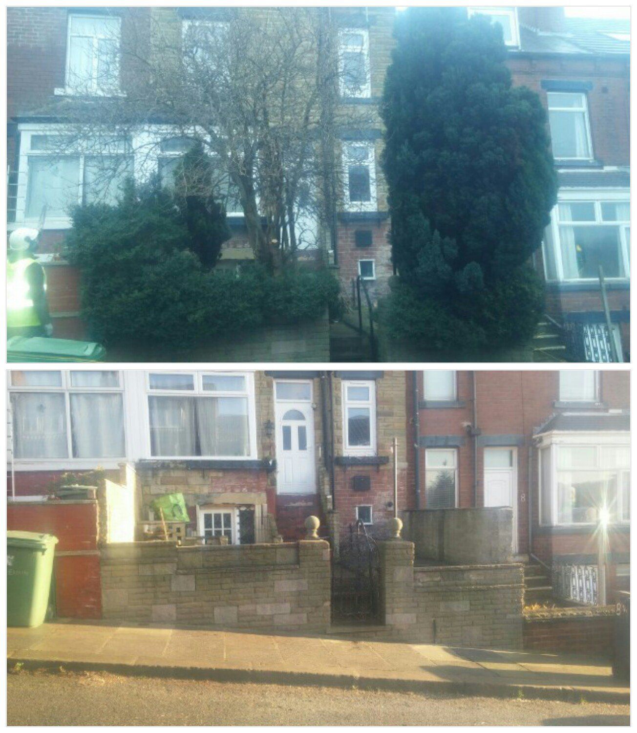 Groundcare Management Ltd