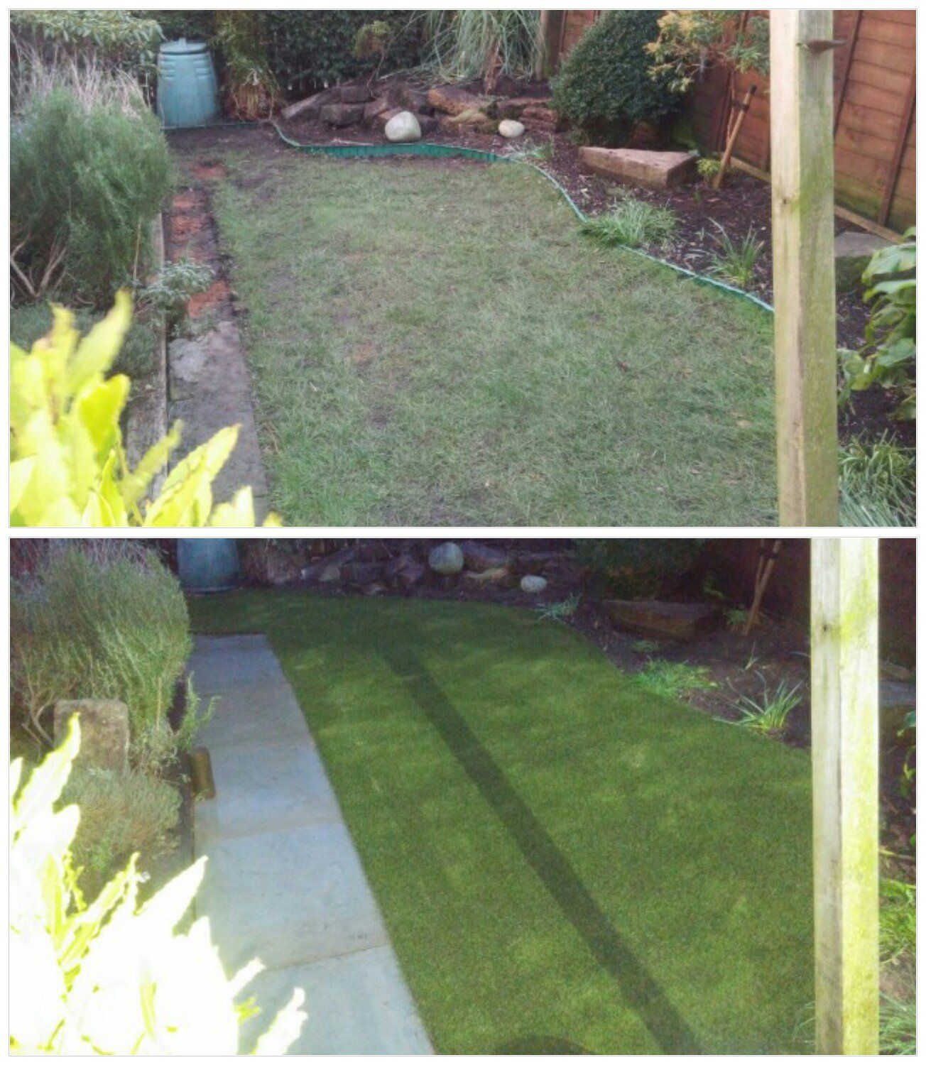 Groundcare Management Ltd
