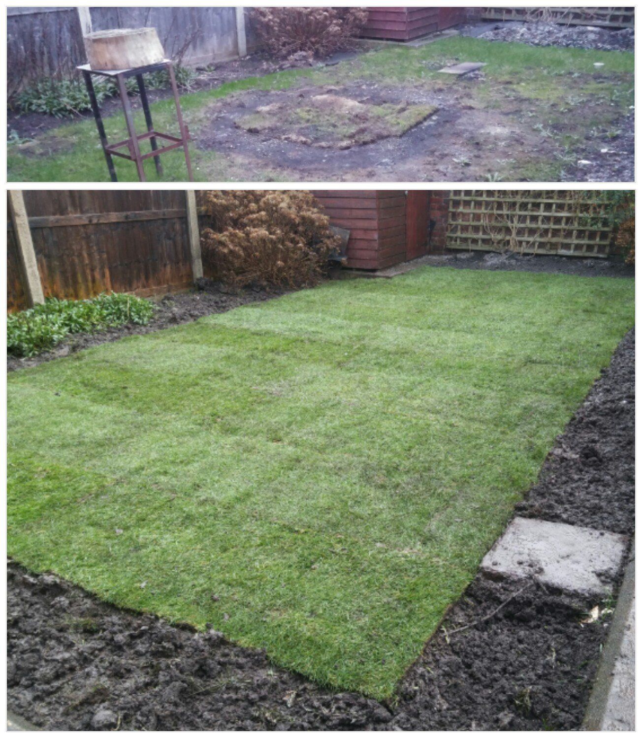 Groundcare Management Ltd
