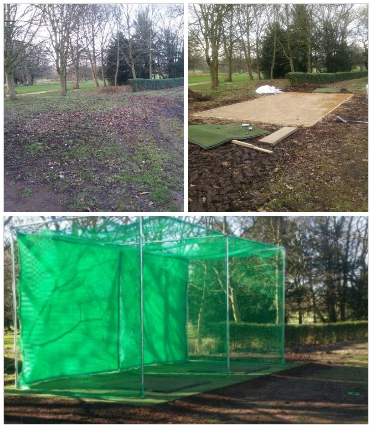 Groundcare Management Ltd