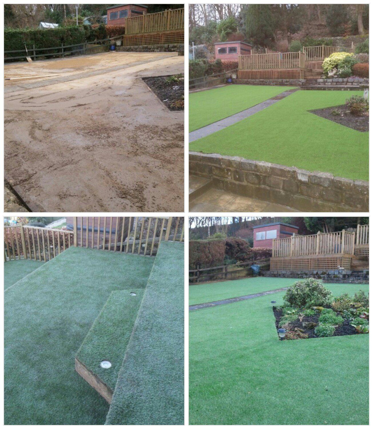 Groundcare Management Ltd