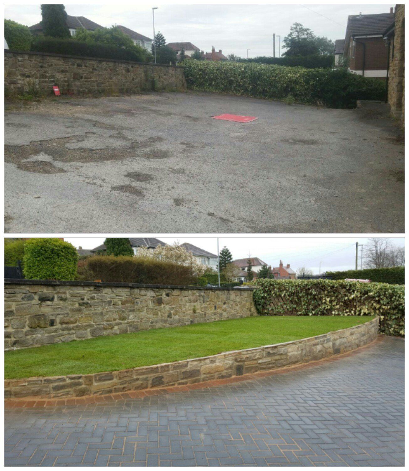Groundcare Management Ltd