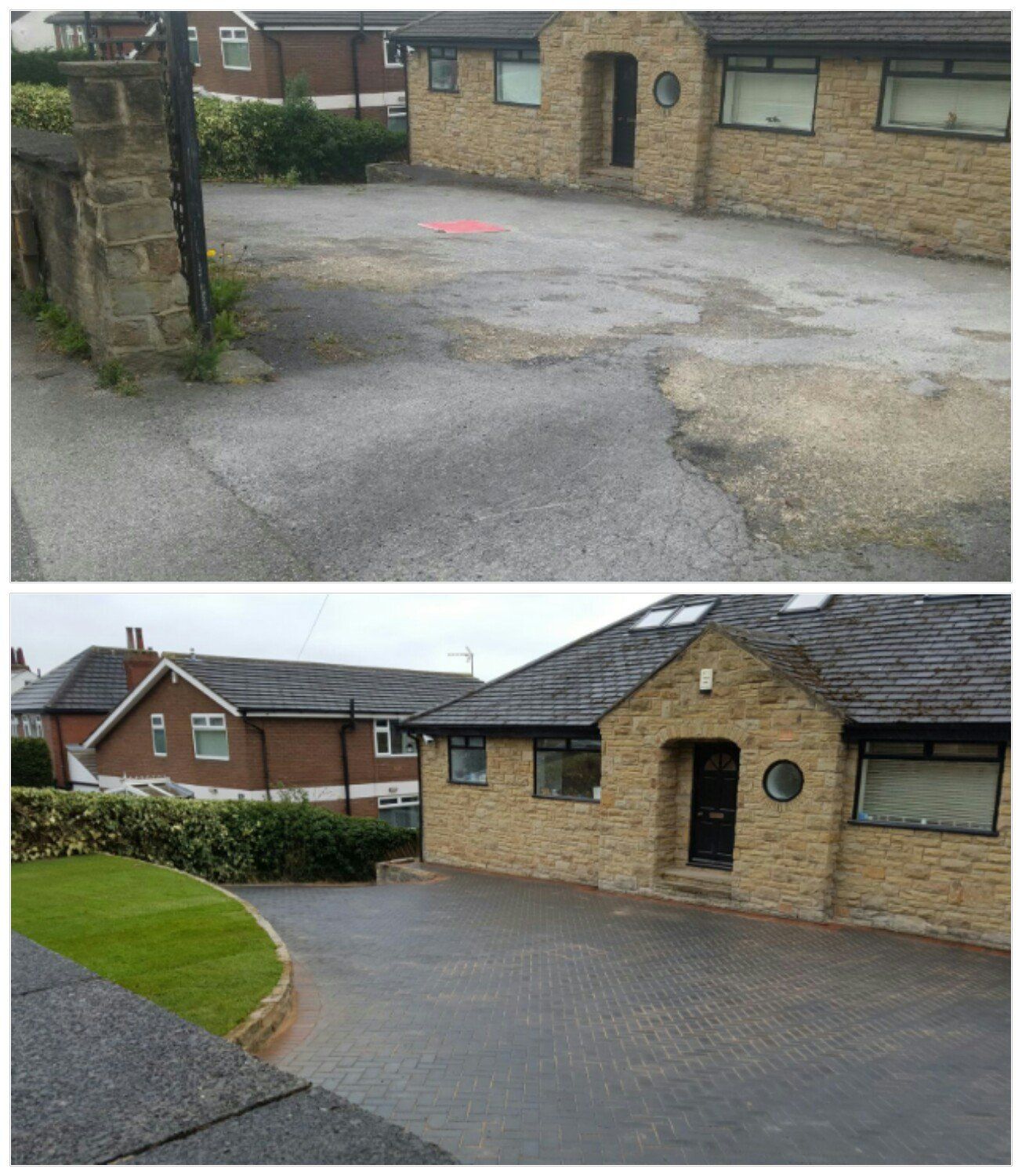 Groundcare Management Ltd