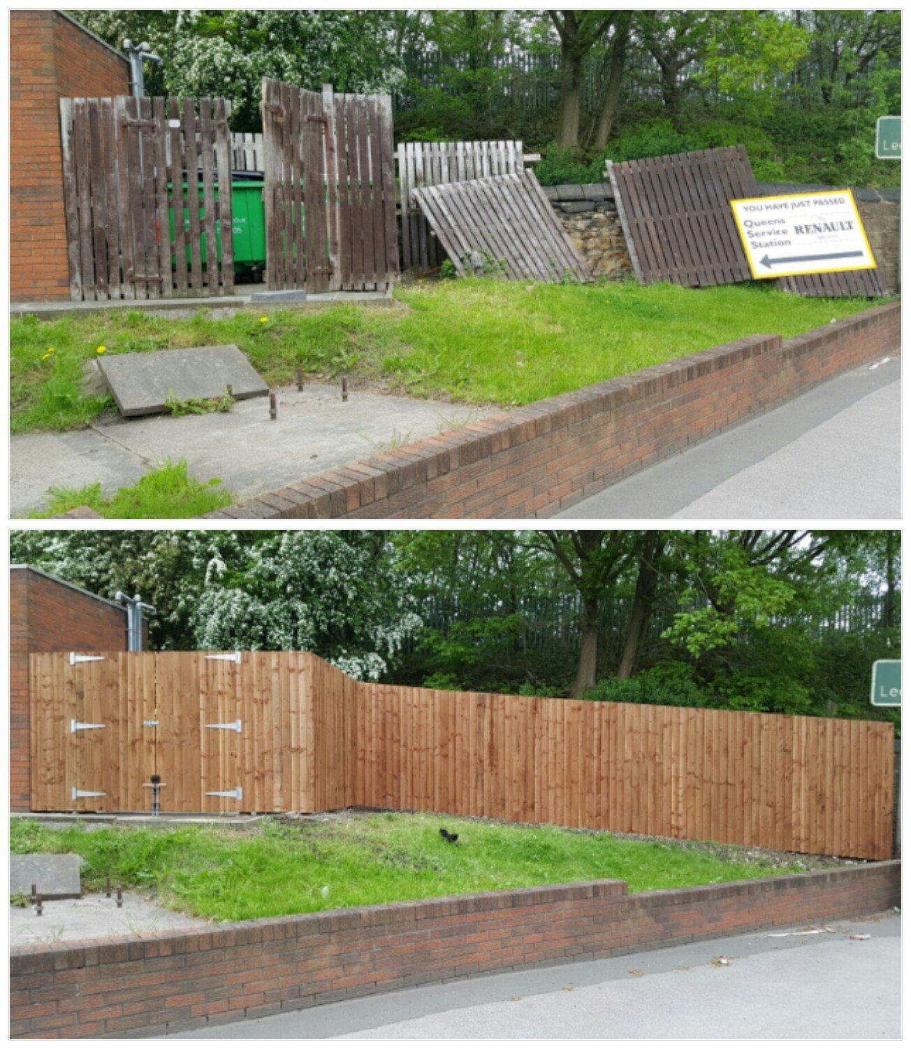Groundcare Management Ltd