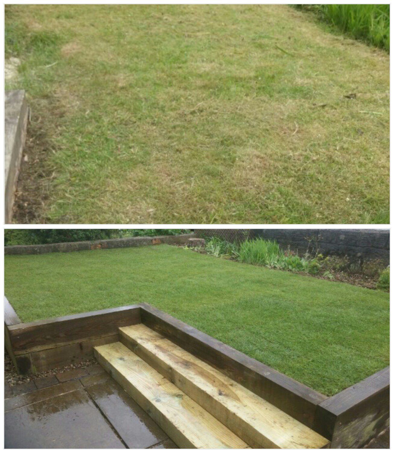 Groundcare Management Ltd