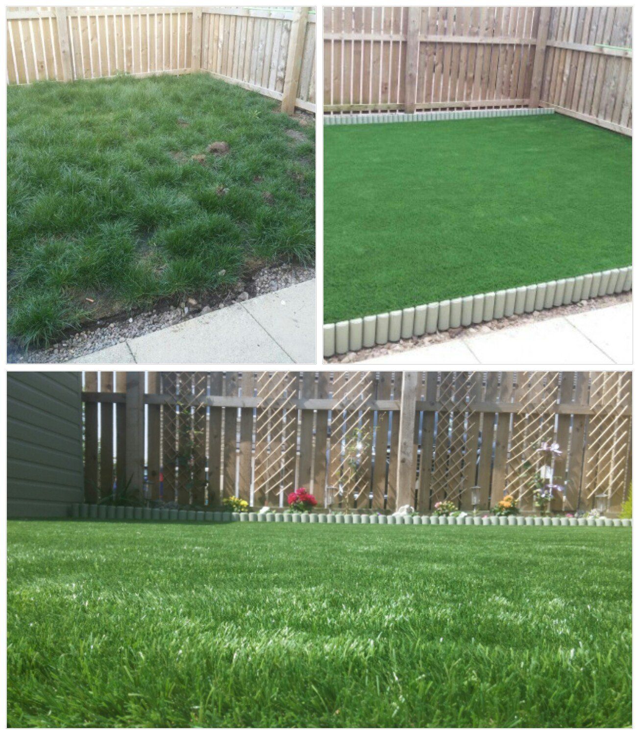 Groundcare Management Ltd