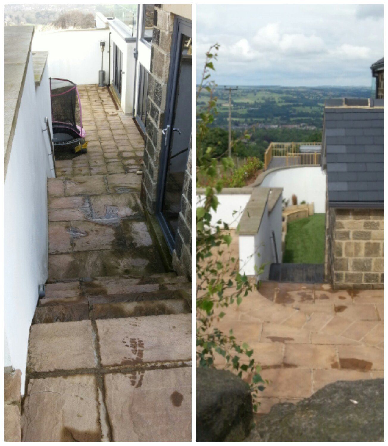 Groundcare Management Ltd