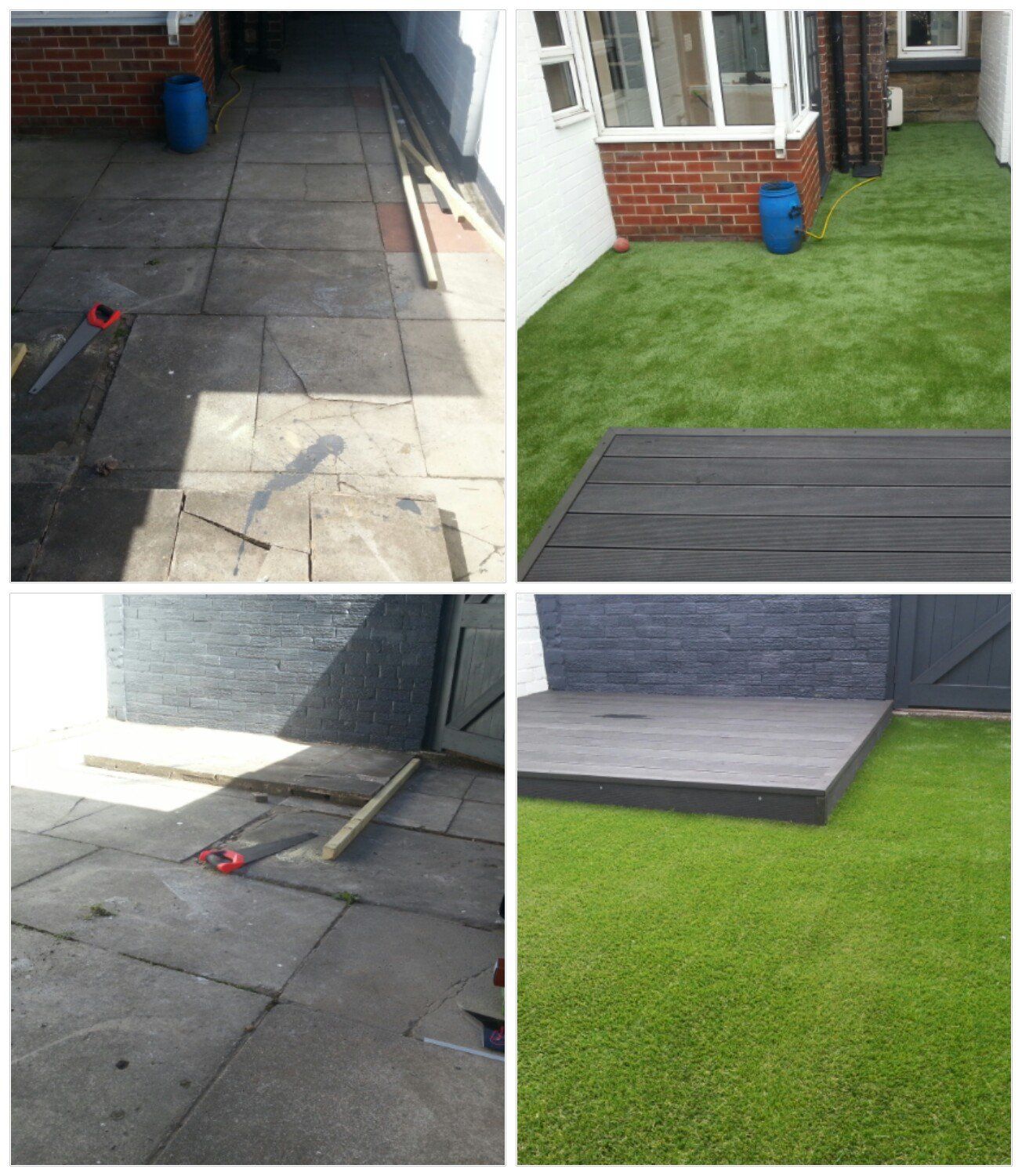 Groundcare Management Ltd