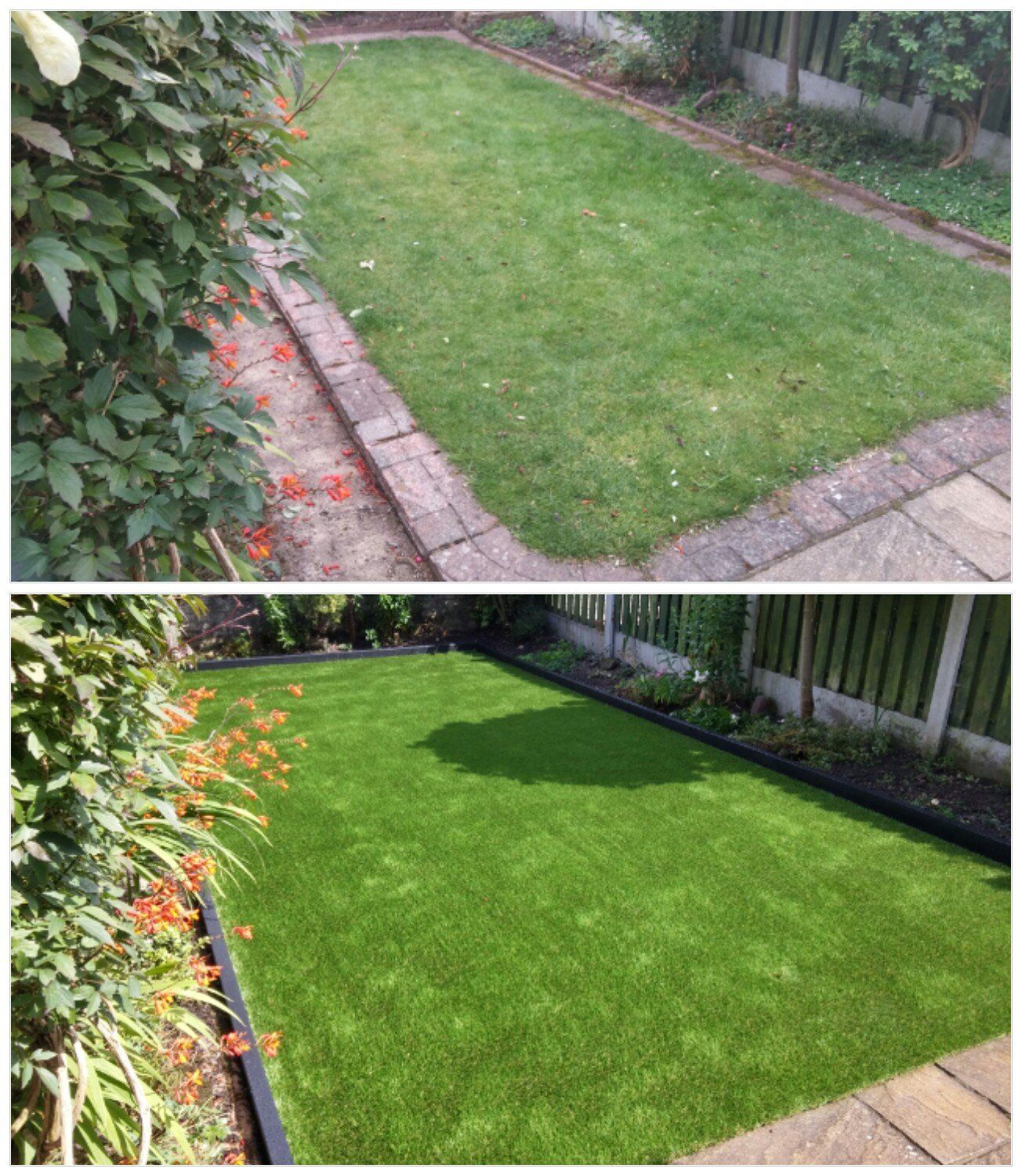 Groundcare Management Ltd