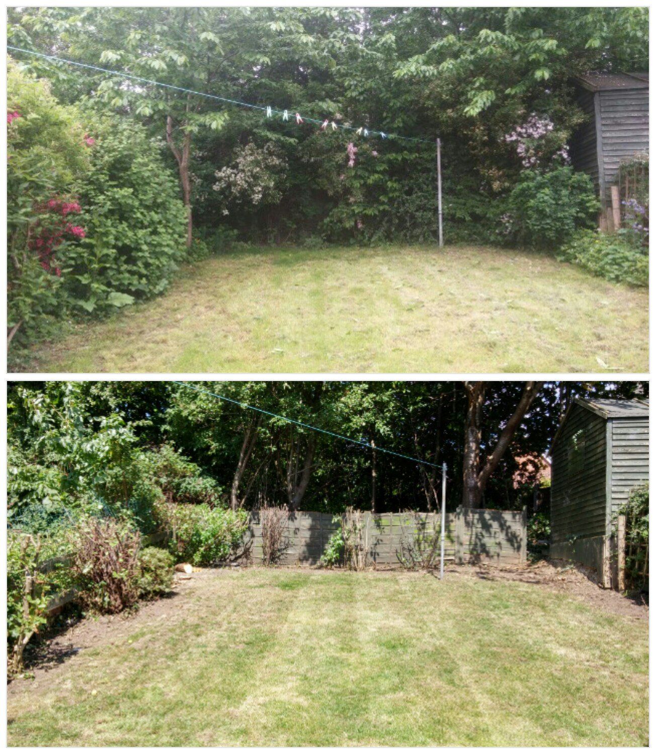 Groundcare Management Ltd