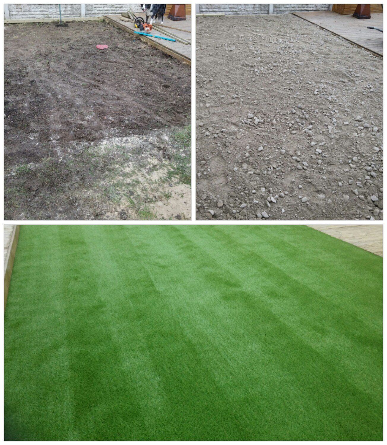 Groundcare Management Ltd