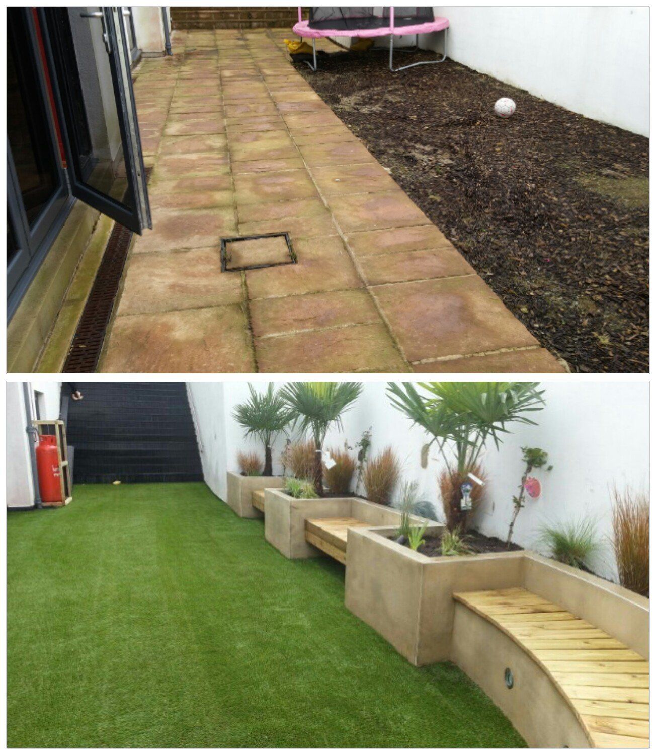 Groundcare Management Ltd