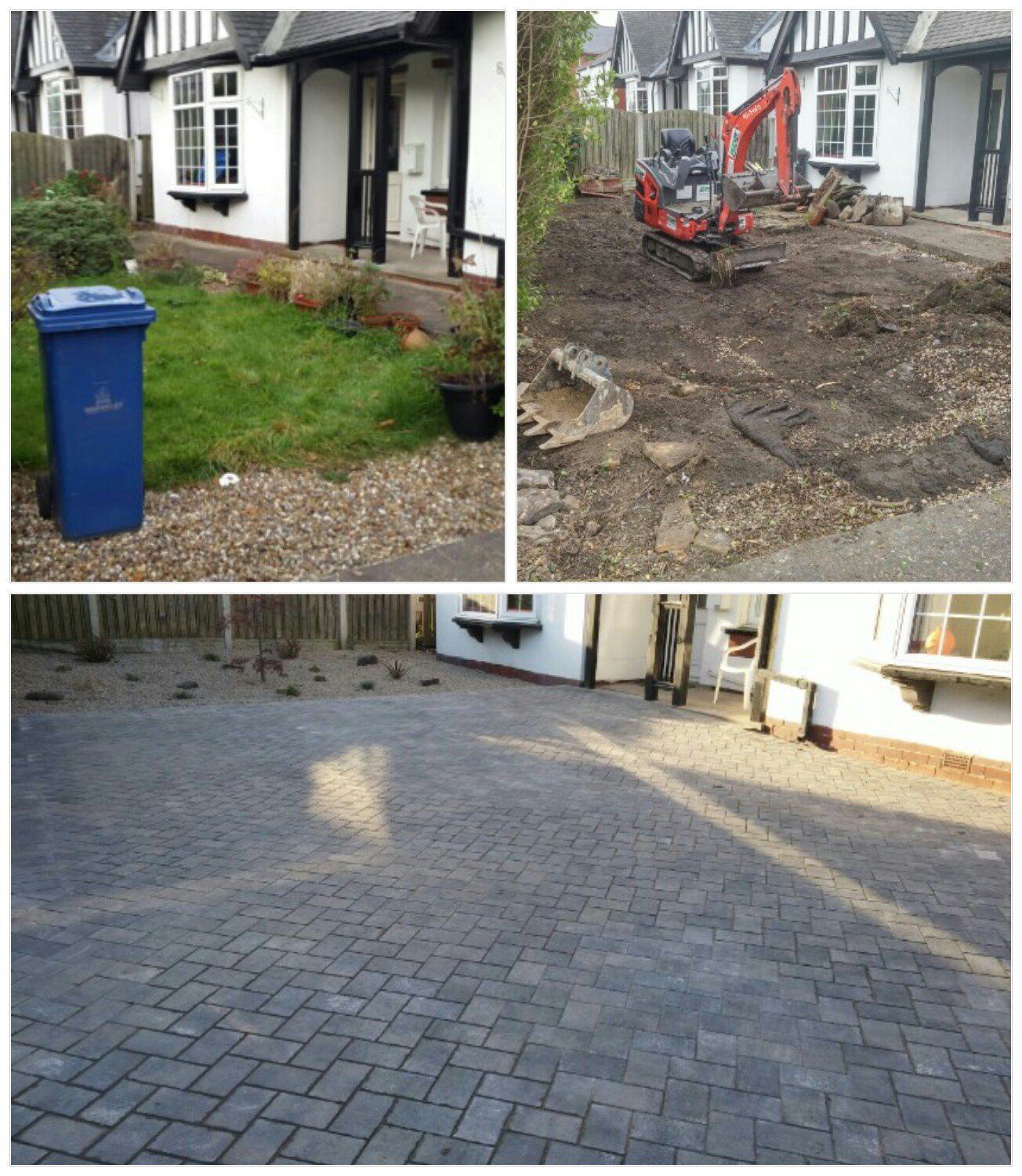 Groundcare Management Ltd