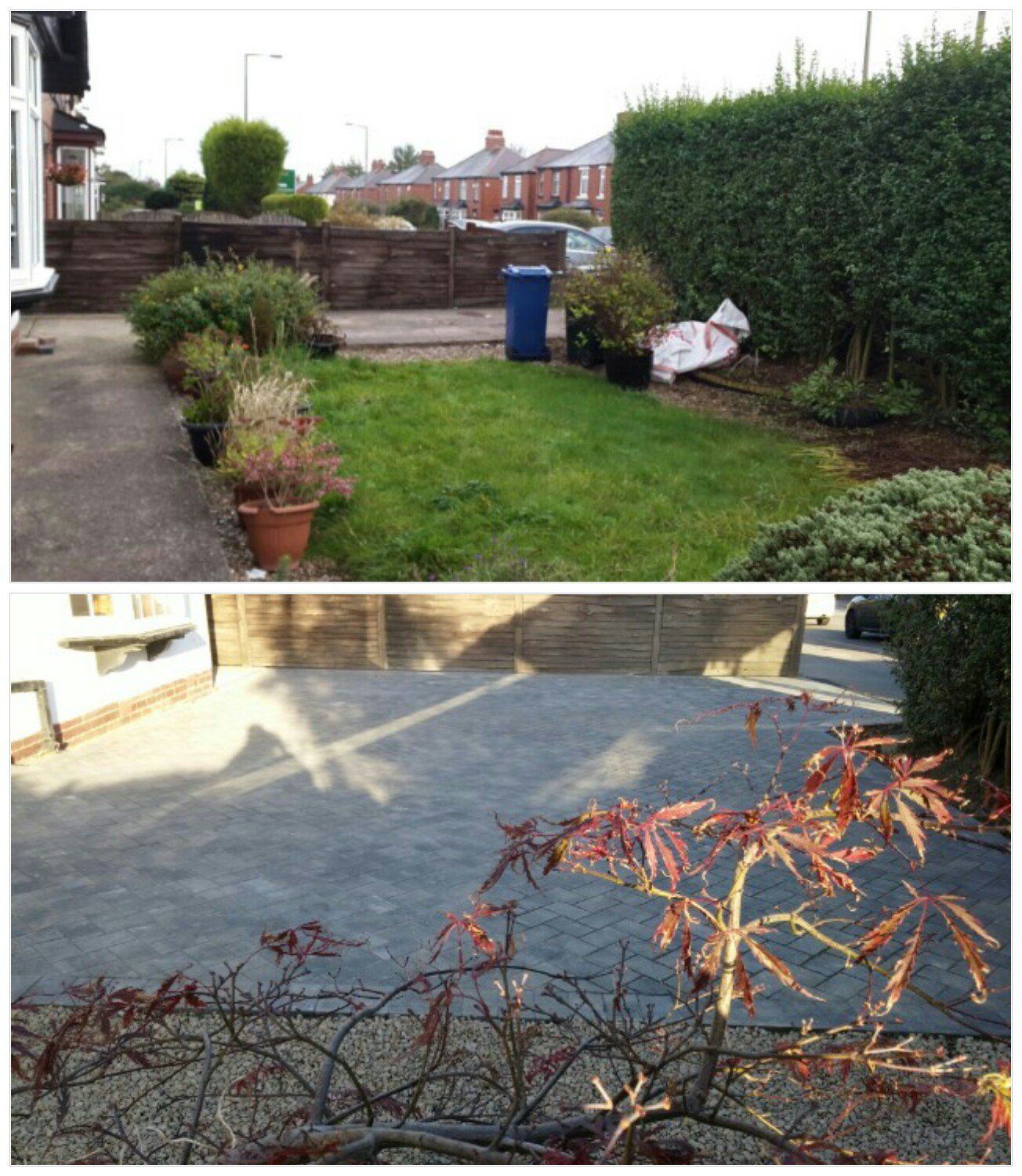 Groundcare Management Ltd