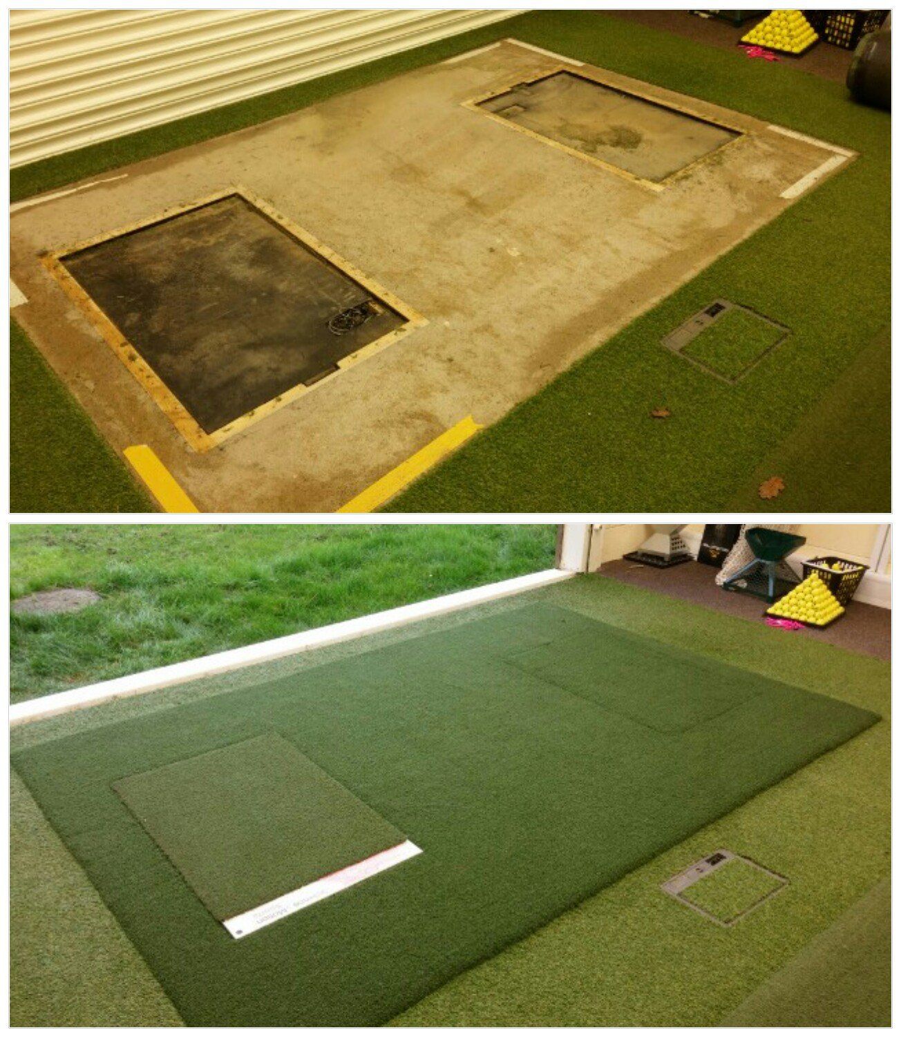 Groundcare Management Ltd