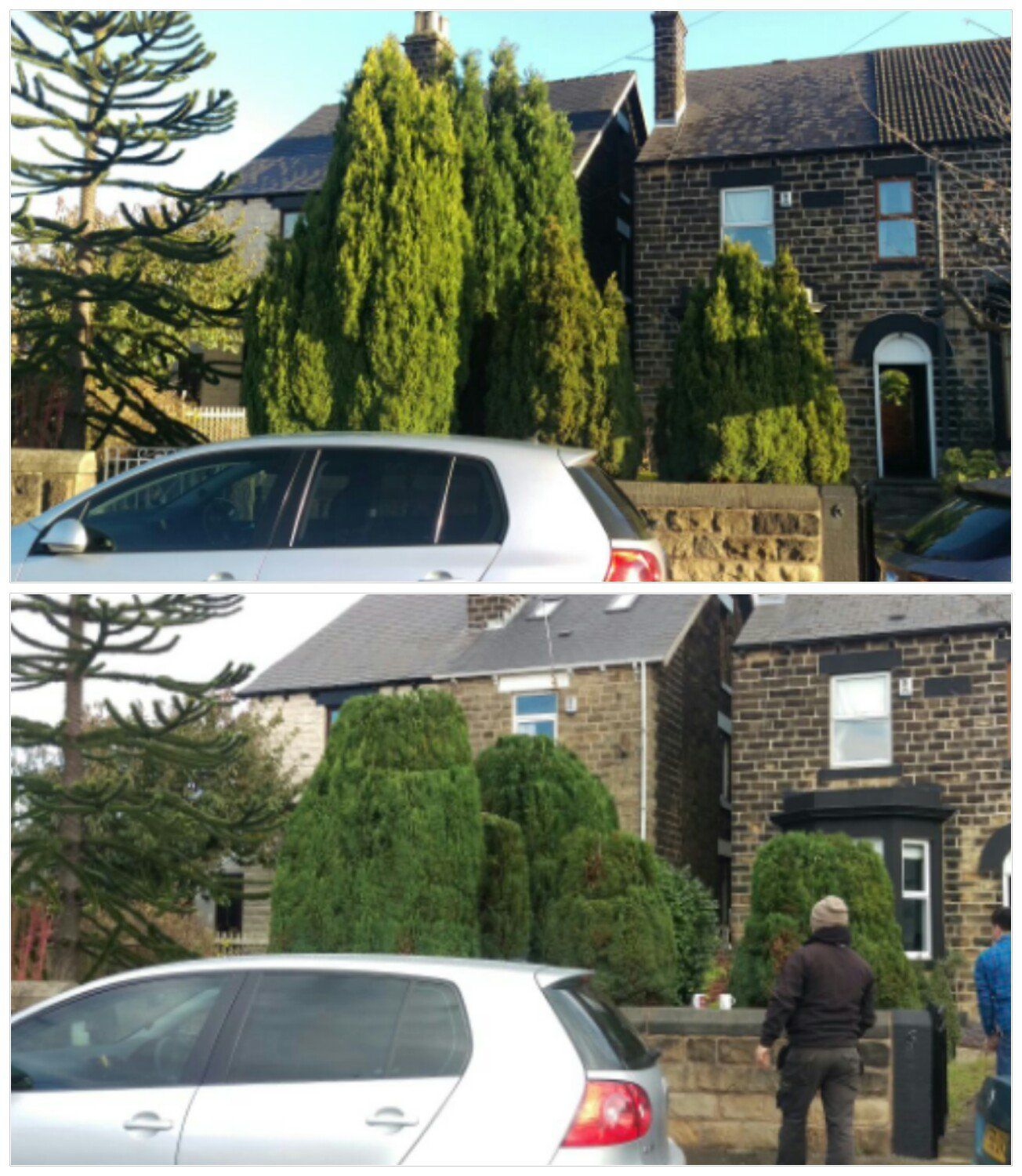Groundcare Management Ltd