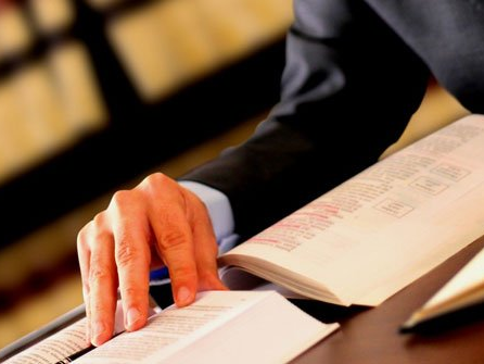 criminal defense