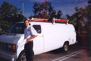 We offer excellent commercial electrical services to the south Florida region.