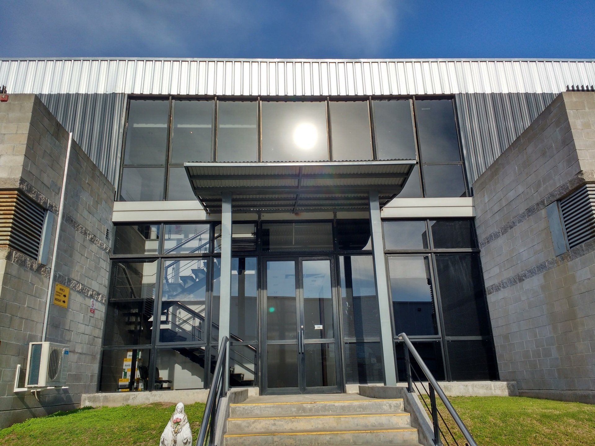 Obra ESCOBAR TRF