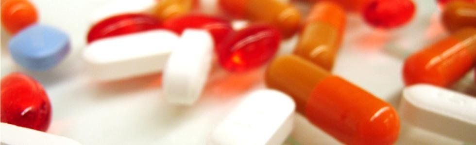 FARMACI FARMACI