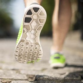 foot care walks