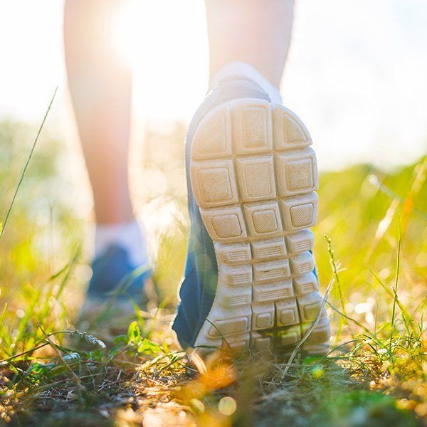 sports shoes