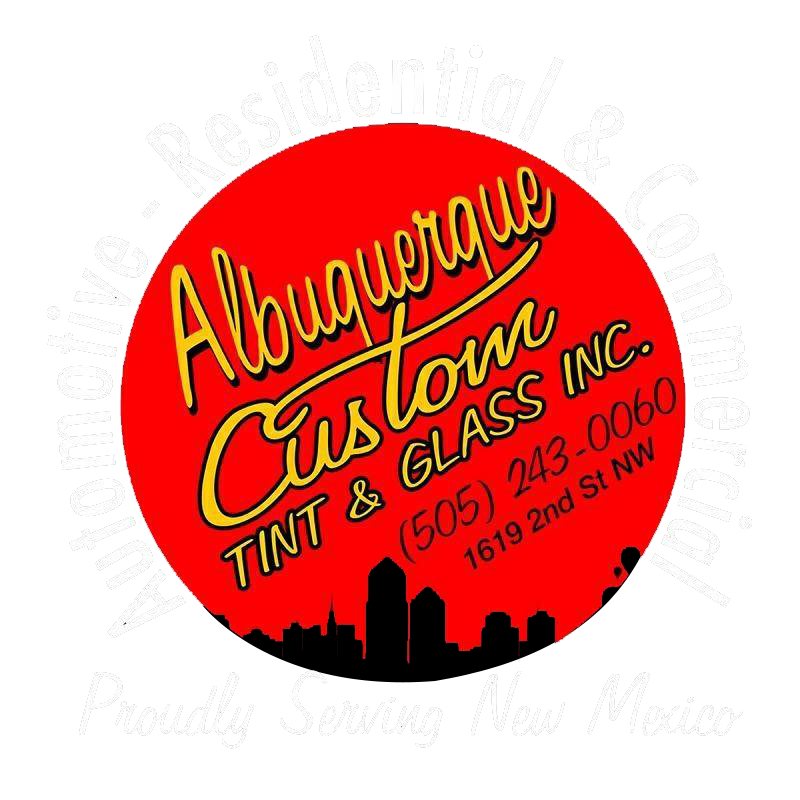 Albuquerque Custom Tint Albuquerque Custom Tint