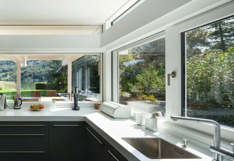 Beautiful Kitchen — Remodeling Kitchens in Greenville, SC. Beautiful Kitchen — Remodeling Kitchens in Greenville, SC.