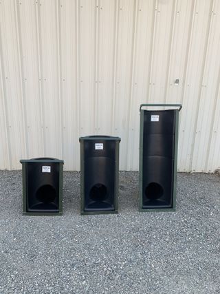 Modern Polypropylene Pipes — Willows, California — Poly Riser & Pipe Modern Polypropylene Pipes — Willows, California — Poly Riser & Pipe