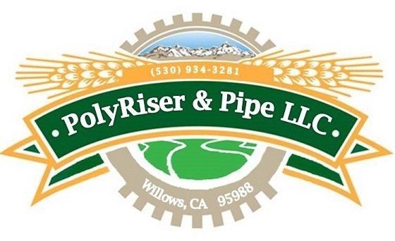 Poly Riser & Pipe Poly Riser & Pipe