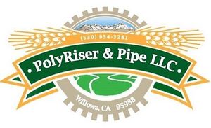 Poly Riser & Pipe