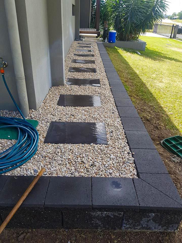 Paving Stones — Lynams Landscapes In Jensen QLD Paving Stones — Lynams Landscapes In Jensen QLD