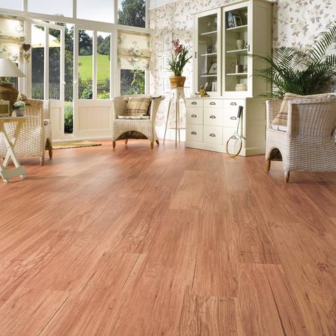 Vinyl Floor Installation — Greensburg, PA — Ruggiero Kitchen, Bath & Flooring Design Studio