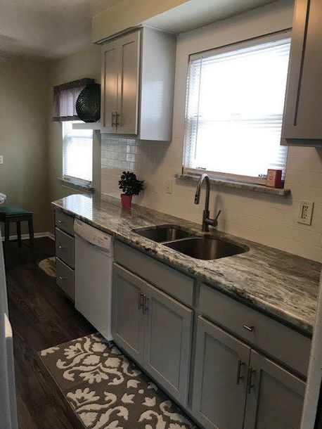 Elegant Kitchen — Greensburg, PA — Ruggiero Kitchen, Bath & Flooring Design Studio Elegant Kitchen — Greensburg, PA — Ruggiero Kitchen, Bath & Flooring Design Studio