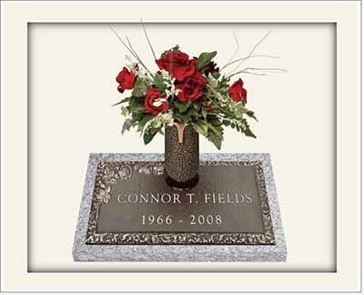 Classic Rose — Headstones in Media, PA