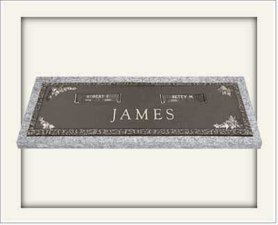 James Memorials — Headstones in Media, PA