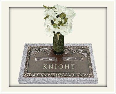 Pine Bough — Headstones in Media, PA