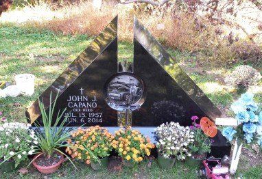 Monuments & Memorials — Custom Monuments in Media, PA