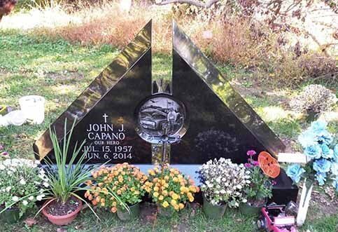 Monuments & Memorials — Custom Monuments in Media, PA