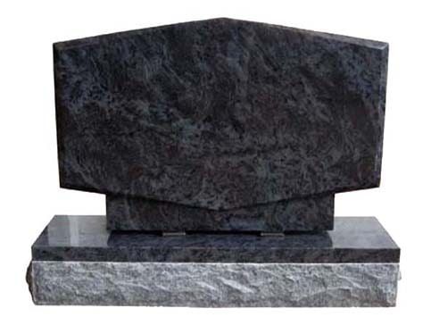 American Black Grave — Custom Monuments in Media, PA