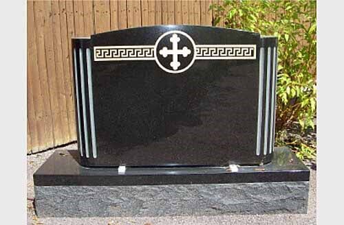 Greek Monument — Monument in Media, PA