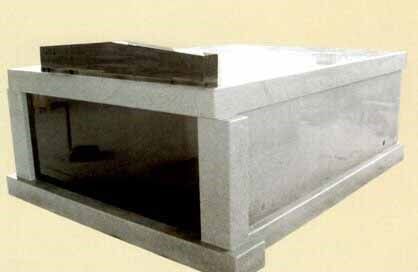 Double Grave— Custom Monument in Media, PA