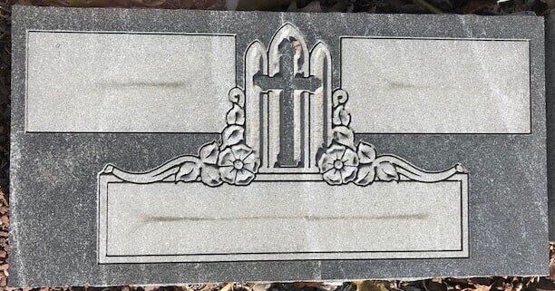 Marble Memorial — Monuments in Media, PA