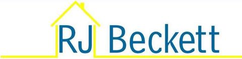 R J Beckett Roofing logo