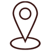 Icona geolocalizzazione