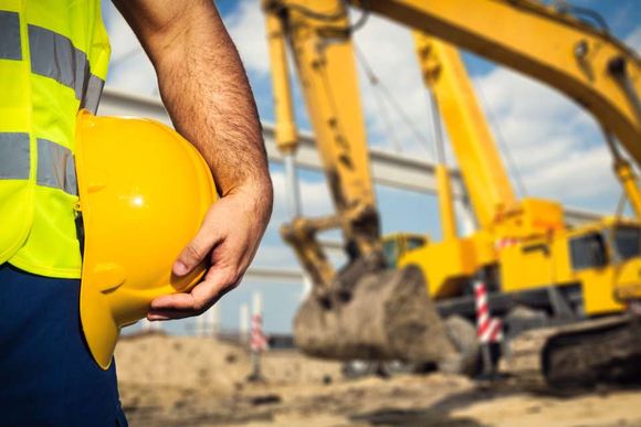 cemento per costruzioni edili