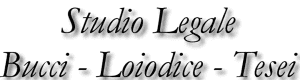 http://www.studiolegalebuccivittorio.com