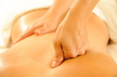 Chi-Wit massage