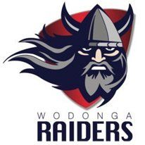 Wodonga Raiders Football Club