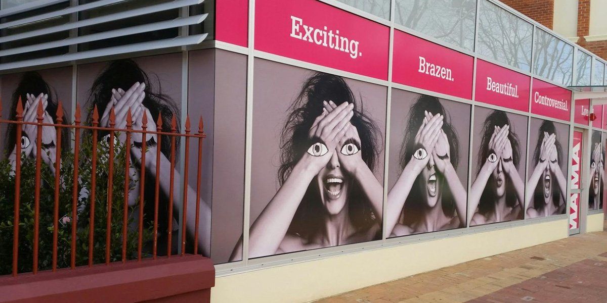 Signage 4